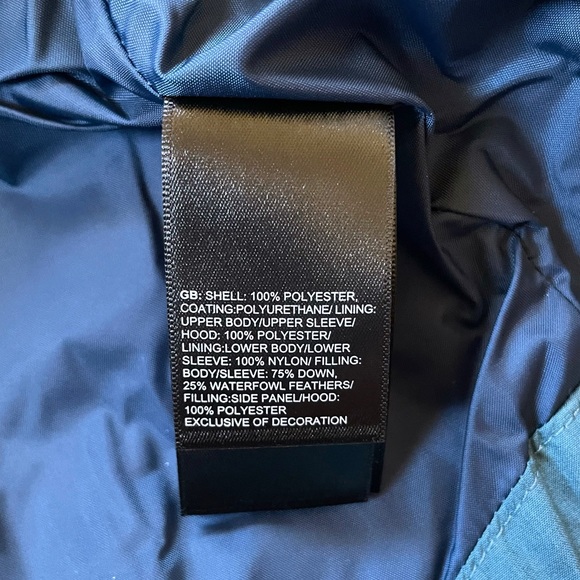 The North Face Women’s Heavenly Down Jacket - Picture 7 of 9